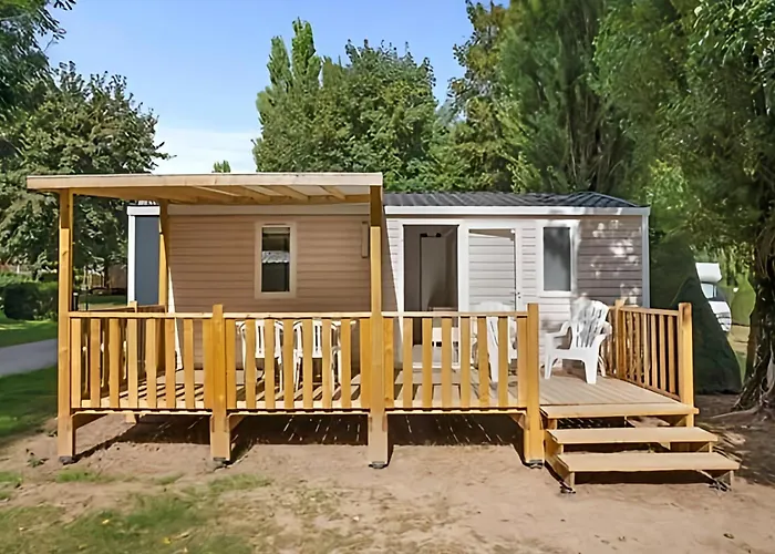 Camping Lou Pignada