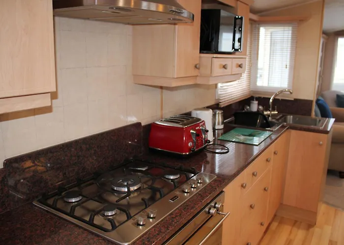Golden Sands Ingoldmells Plot 337