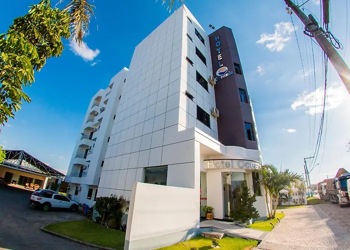 Hotel Oceania