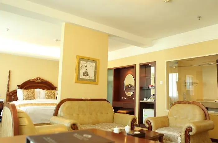 Yanbian International Hotel