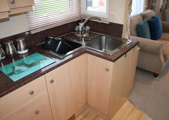 Golden Sands Ingoldmells Plot 337