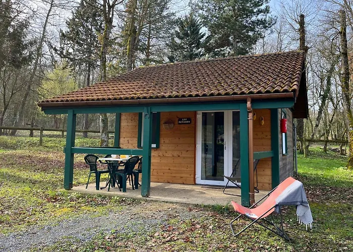 Camping Le Relais Du Leman