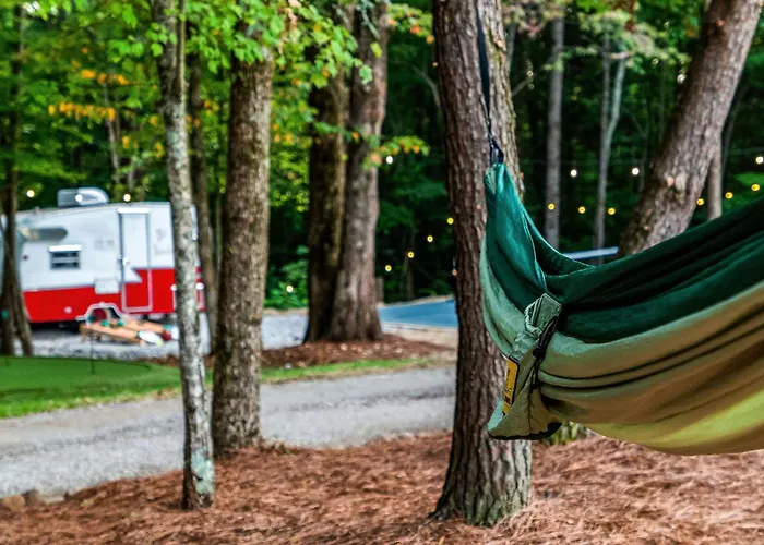 3 Cabins W/ Sauna, Hot Tubs, Pickleball, & Golf!