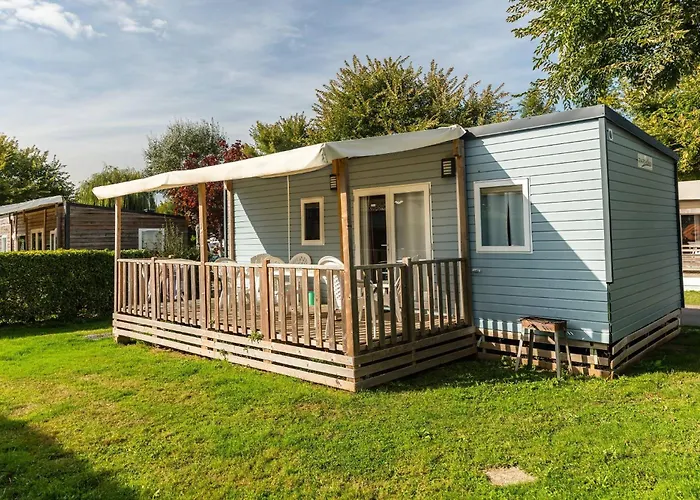 Camping La Vallee