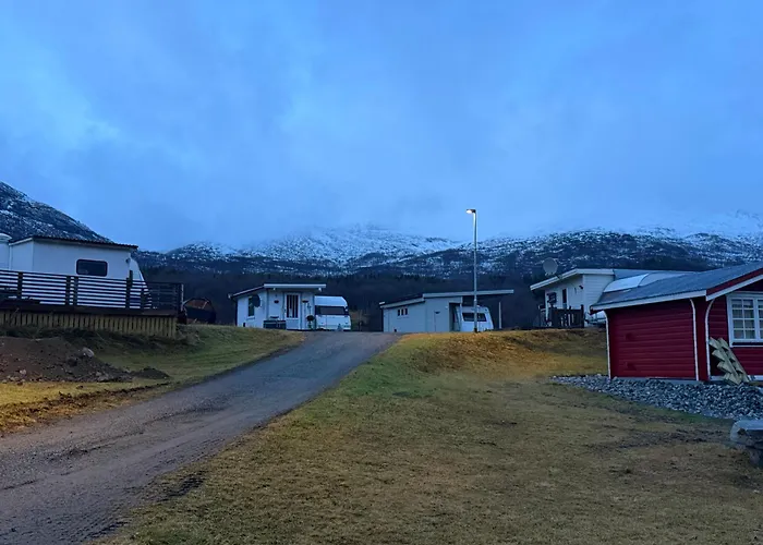 Sobakken Camping