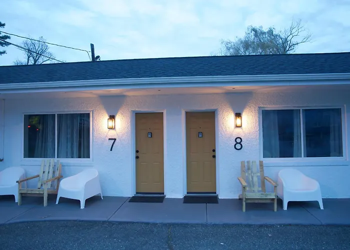 Cobmin Ridge Motel