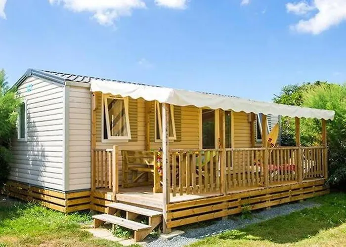 Camping Lou Pignada