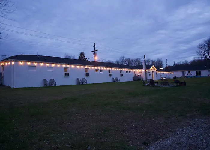 Cobmin Ridge Motel