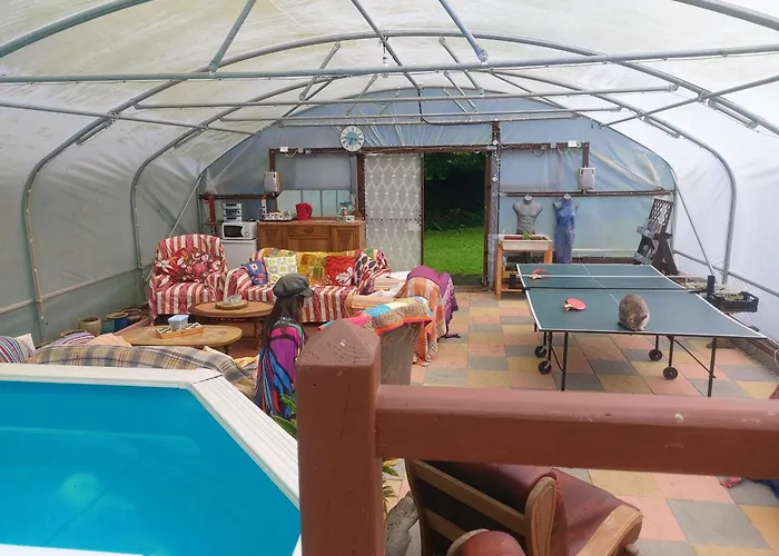 Countryside Caravan 3 Units