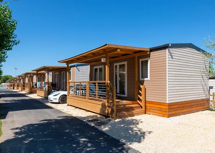 Camping Park Delle Rose