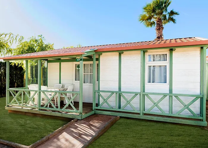 Creixell Camping & Family Resort