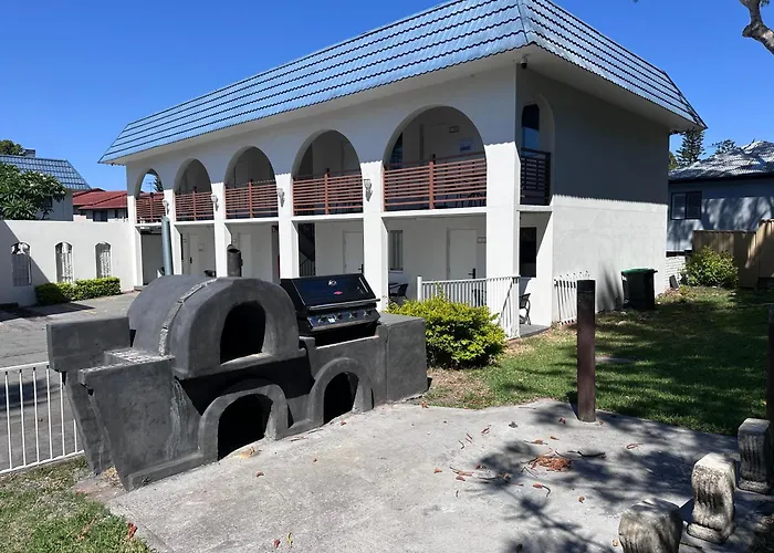 Venus Resort
