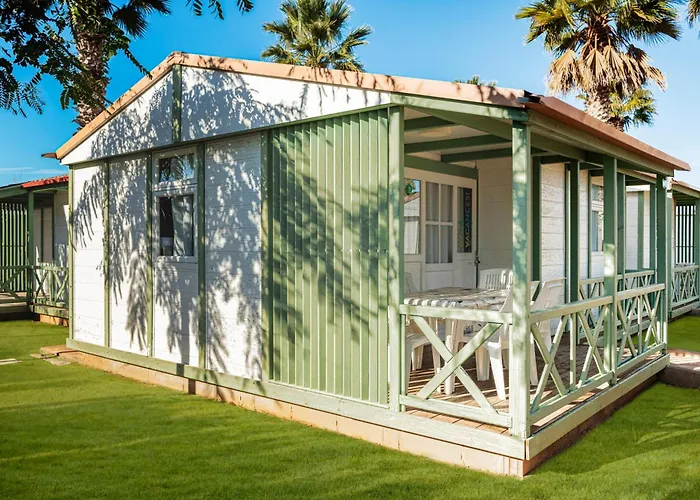 Creixell Camping & Family Resort