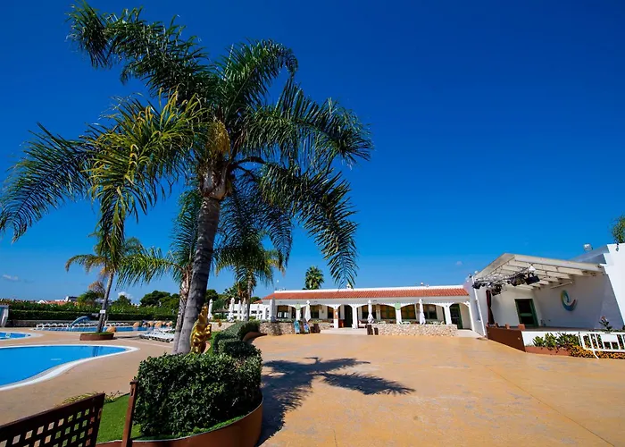 Creixell Camping & Family Resort