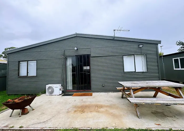 Roseneath Holiday Park