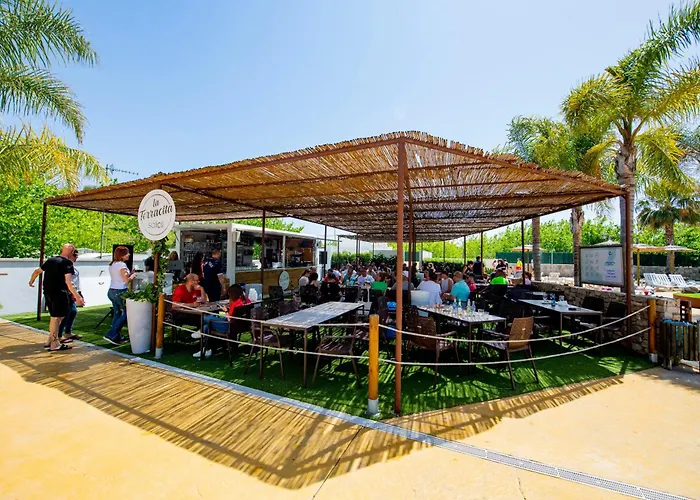 Creixell Camping & Family Resort
