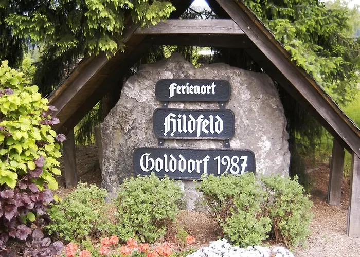 Heidehotel Hildfeld