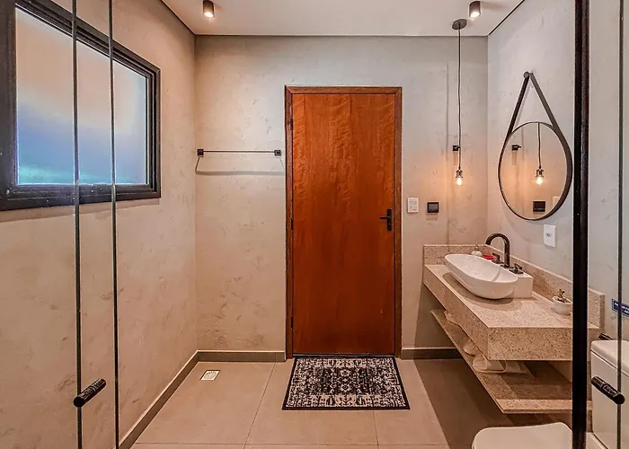 Casa Tempo | 2H30 Sp | Exclusividade Na Montanha
