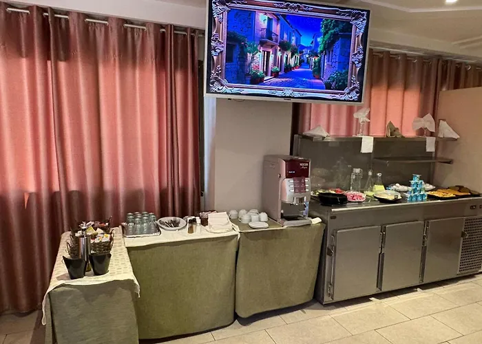 Hotel Amine