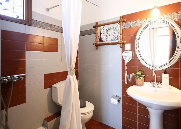 Palladio Hotel Portaria