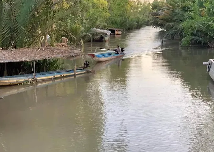 Mekong Daniel Homestay Can Tho