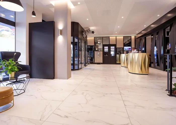 Mercure Biel