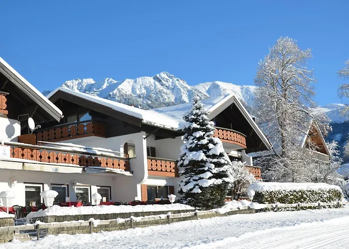 Hotel Cafe Fuggerhof