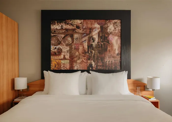 Leonardo Hotel Groningen City Center