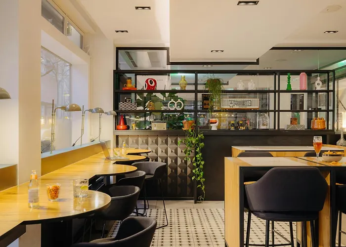 Leonardo Hotel Rotterdam Savoy