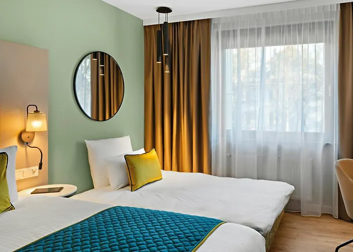 Leonardo Hotel Esslingen