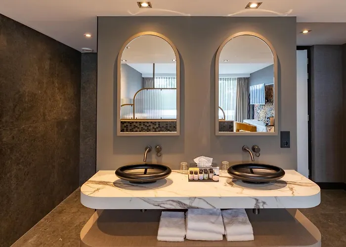 Van Der Valk Hotel Assen