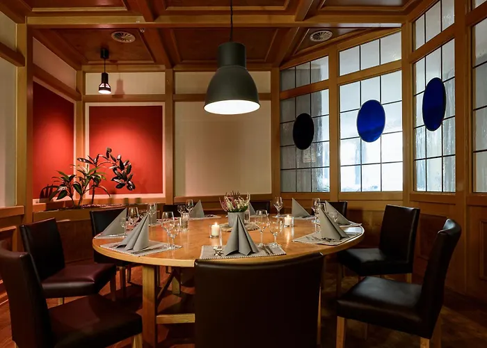 Waldhotel Berghof