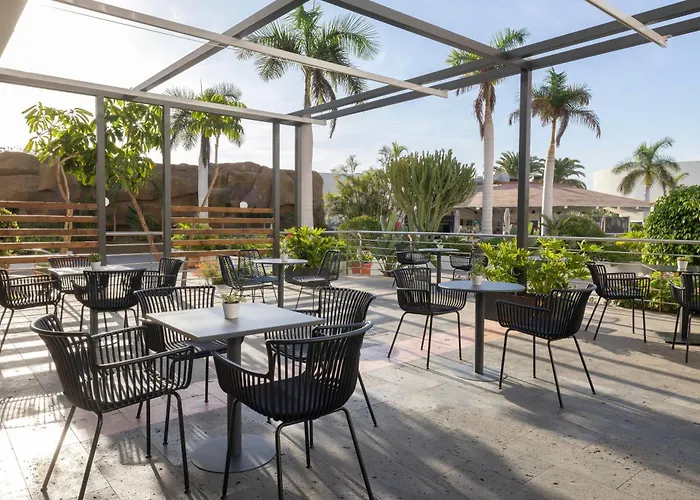 Aluasoul Costa Adeje (Adults Only)