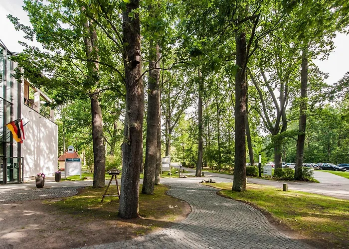 Ringhotel Schorfheide I Waldresort Werbellinsee