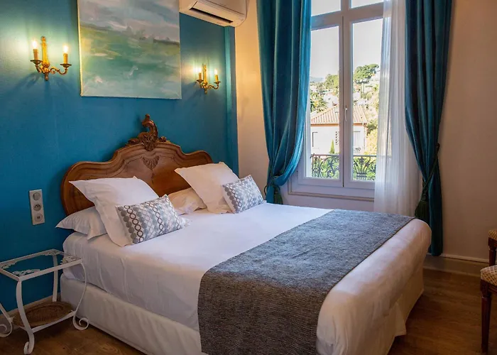 Hotel La Casa Pairal
