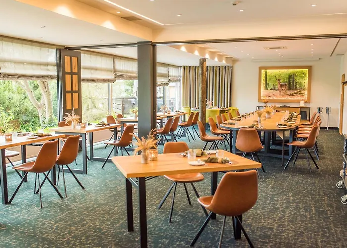 Hotel-Restaurant Birkenhof