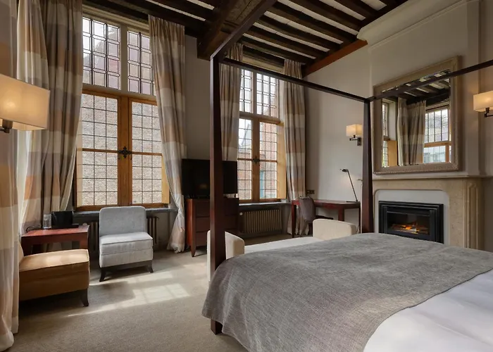Martin'S Klooster