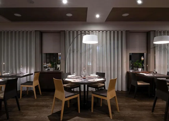 Novotel Brescia Due