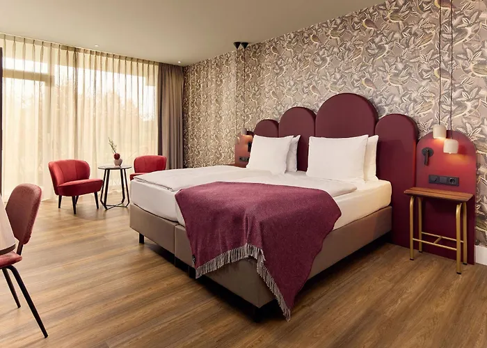 Van Der Valk Hotel Melle - Osnabrueck