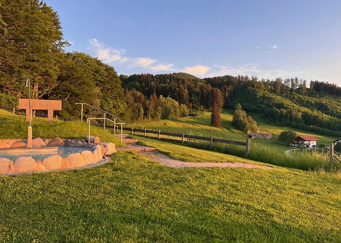 Hotel Seiserhof & Seiseralm