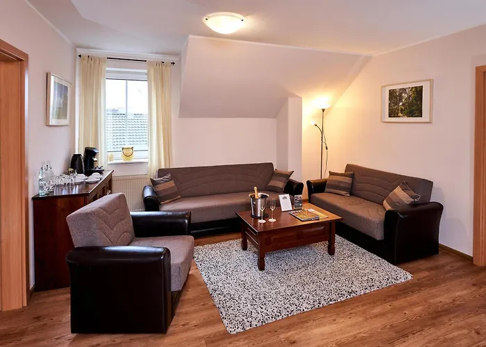 Brauers Landarthotel Gmbh