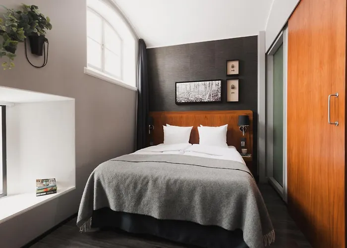 Home Hotel Katajanokka