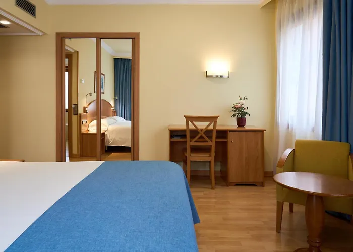 II Castillas Madrid