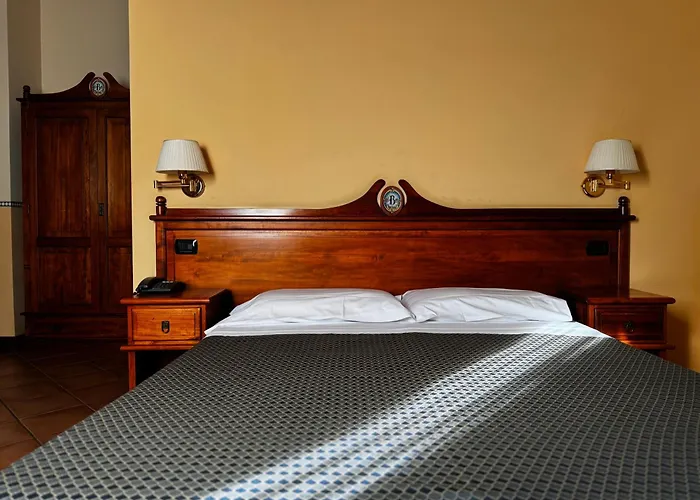 Hotel Il Barocco