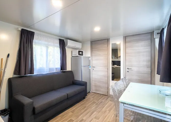 Camping&Village Le Cernie