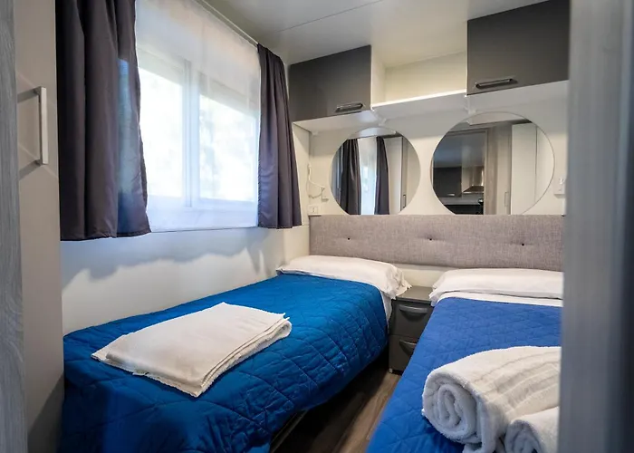 Camping&Village Le Cernie