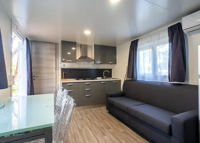 Camping&Village Le Cernie