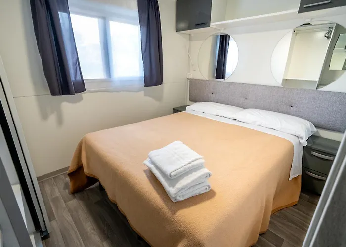 Camping&Village Le Cernie