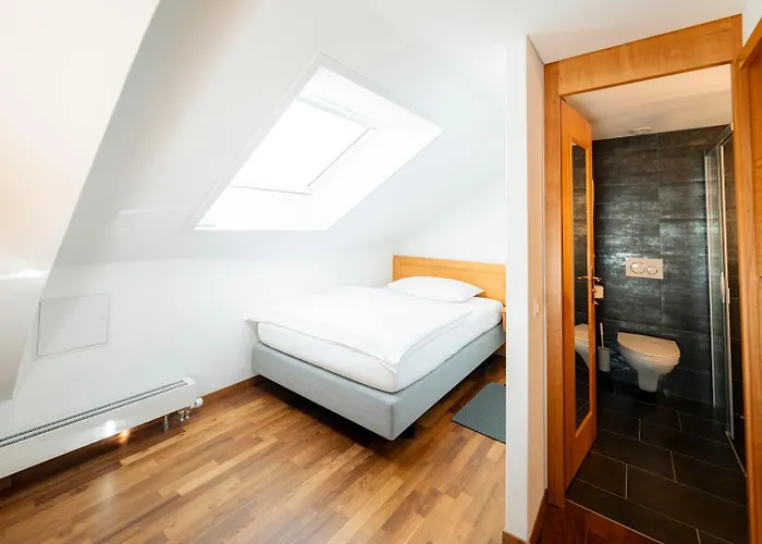 Hotel Loewen