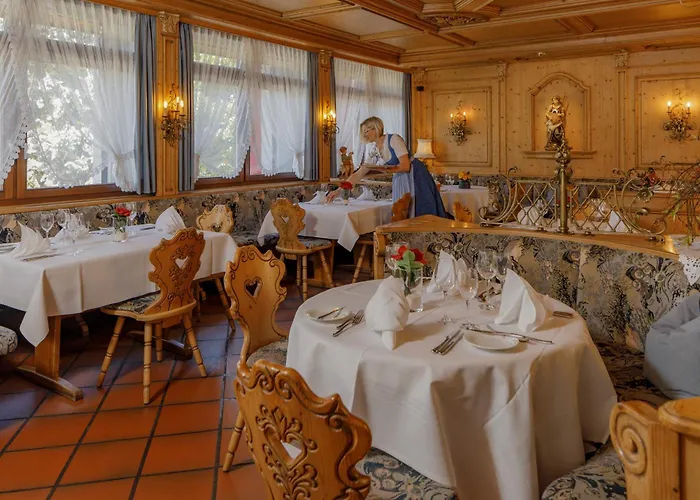 Hotel Riegeler Hof